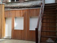 Cédric DEMOL - CEDRIC DEMOL ARCHITECTURE