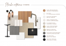 Mélanie MARX - Minkanso