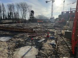 Dylan NOURRY - Dé architecture